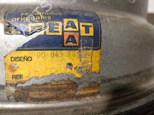 Rim SEAT 131 (131A) 2.0 | BP24126489C45 