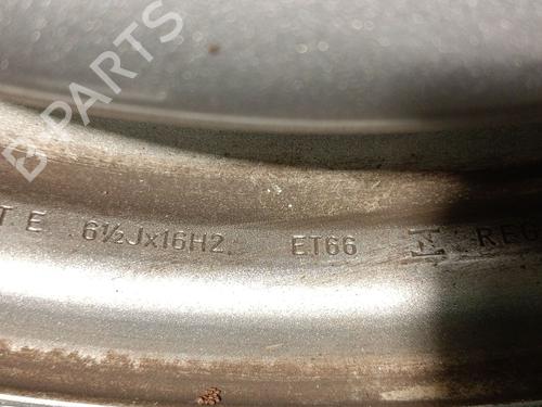Rim NISSAN NV400 Van (X62, X62B) dCi 135 | BP28691511C45 