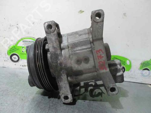 AC compressor SUBARU LEGACY III Estate (BH) 2.0 AWD (BH5) | BP2315755M34 