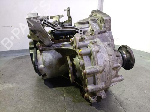 Gearbox SEAT ALTEA (5P1) 1.9 TDI | BP27648066M3 - Image 2