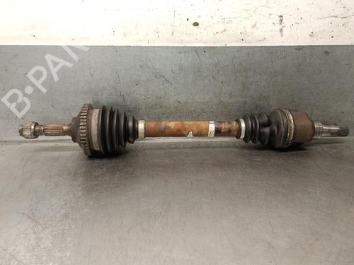 Used Left front driveshaft Left front driveshaft 38626084 38626084
