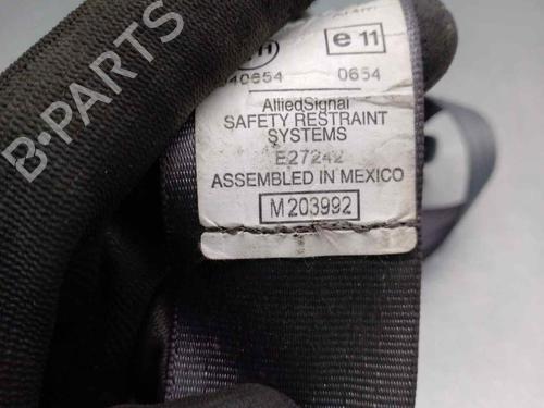 Rear right seatbelt CHRYSLER 300M (LR) 3.5 V6 24V | BP15205782I28 