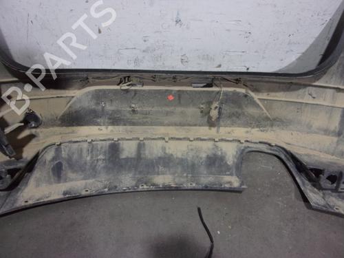 Rear bumper SEAT ALTEA (5P1) 1.9 TDI | BP17770807C8 