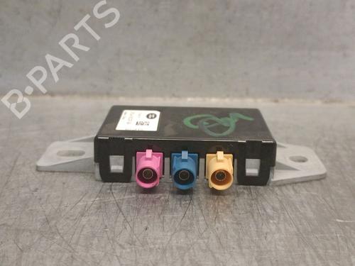 Antenne/Base JAGUAR XE (X760) 2.0 D | BP22102021C140 - Image 2