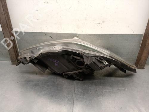 Left headlight MAZDA 5 (CR) 2.0 CD (CR19) | BP38311921C28 - Image 7