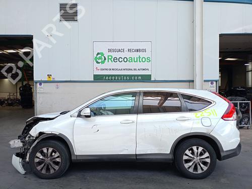 Venstre bak invendig håndtak HONDA CR-V IV (RM_) 1.6 i-DTEC (RE6) | BP25245155I15 