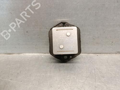 Heater resistor SUBARU FORESTER (SF_) 2.0 AWD (SF5) | BP29570452M108 