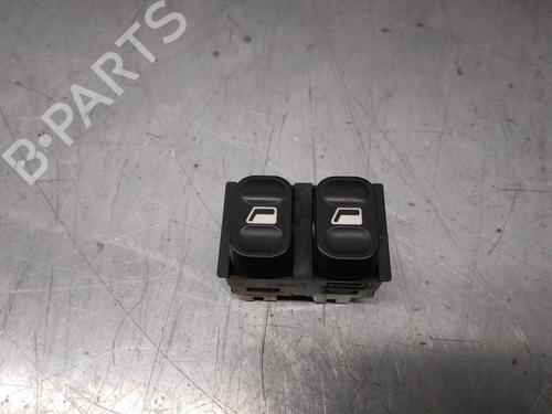 Used Left front window switch PEUGEOT 406 (8B) 1.9 TD (94 hp) 13749026