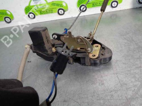 Front right lock KIA CARENS II MPV (FJ)  | BP5613520C97 