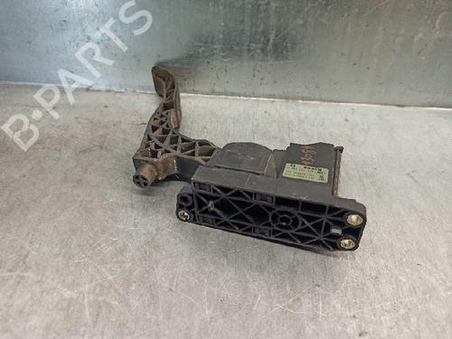 Pedal SEAT IBIZA III (6L1)  | BP7518819I4 