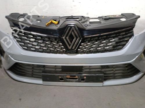 Front bumper RENAULT CLIO V (B7_) 1.6 E-TECH 140 (B7MU) | BP39649969C7 - Image 3