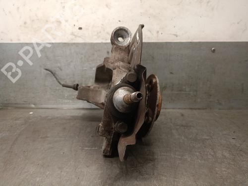 Right front steering knuckle VOLVO S60 I (384) D5 | BP25911180M26 