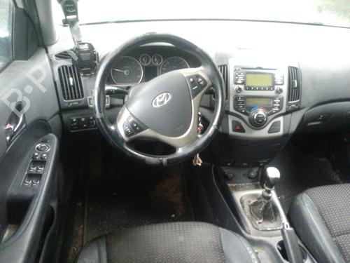 Left front window switch HYUNDAI i30 (FD) 1.6 CRDi | BP33203649I27 - Image 11