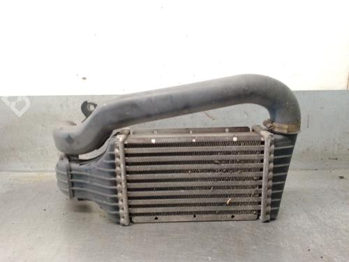 Intercooler OPEL ASTRA G Hatchback (T98) 2.2 DTI (F08, F48) | BP31171706M30