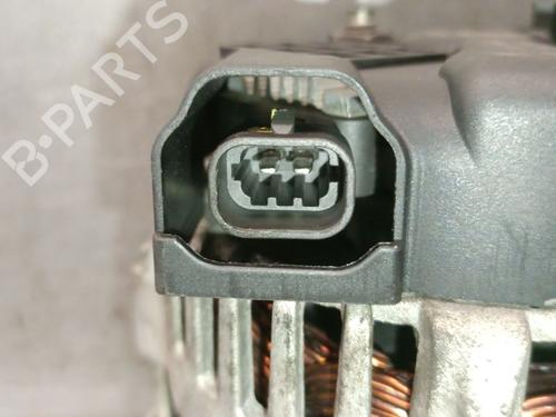 Alternator OPEL ASTRA J (P10) 1.7 CDTI (68) | BP36071432M7  - Image 6