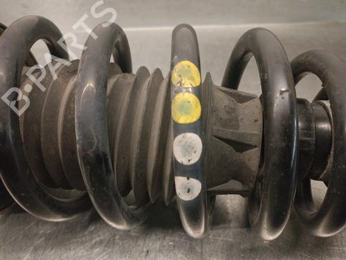 Right front shock absorber ALFA ROMEO 159 (939_) 2.0 JTDM (939AXP1B) | BP20677871M17 
