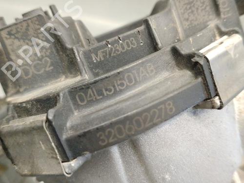 Egr VW CRAFTER Van (SY_, SX_) 2.0 TDI FWD (SYB, SYC, SYD) | BP33399791M69  - Image 6