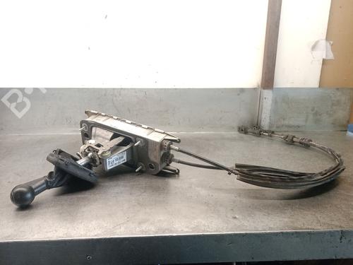 Gear lever SEAT LEON (1P1) 1.6 TDI | BP29387098M90 