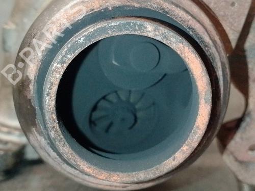 Turbocharger/Supercharger PEUGEOT 307 SW (3H) 1.6 HDI 90 | BP17540286M71 