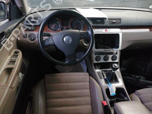 Headlight switch VW PASSAT B6 (3C2) 2.0 TDI 16V | BP17367370I24 - Image 10