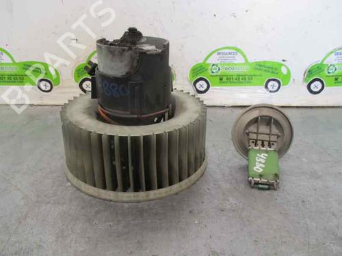 Used Heater blower motor SEAT IBIZA IV SC (6J1, 6P5) 1.4 TDI (80 hp) 2306248