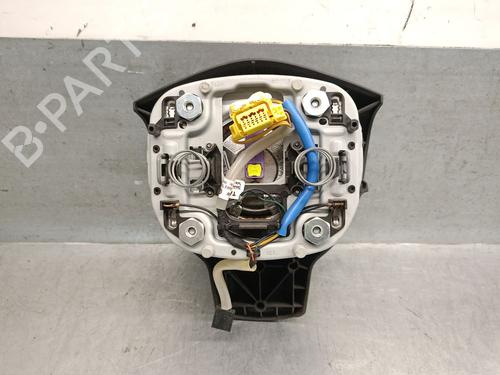Driver airbag SEAT LEON (1P1) 1.4 TSI | BP29812112C9