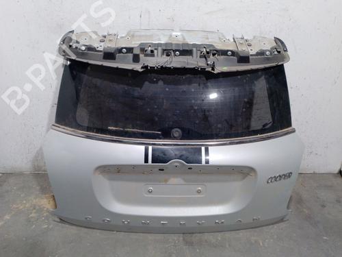 Bakluke CC/Kombi-Kupé MINI MINI COUNTRYMAN (F60) Cooper (136 hp) 23426136