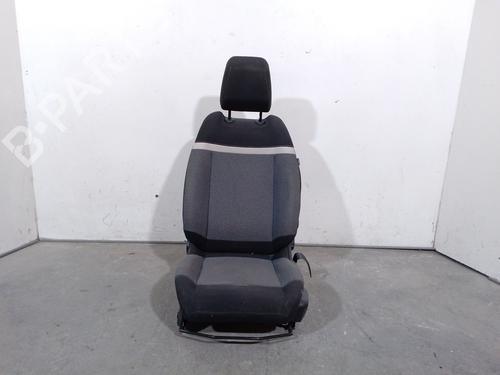 Stol venstre foran Stol venstre foran CITROËN C4 III (BA_, BB_, BC_) 1.2 PureTech 130 (BAHNSA, BAHNSB) (130 hp) 36387974 36387974
