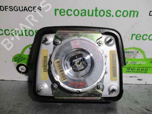 Driver airbag JEEP GRAND CHEROKEE I (ZJ, ZG) 4.0 i 4x4 (ZJ) | BP2595372C9 