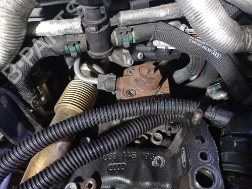 Engine AUDI A6 C7 Avant (4G5, 4GD) 3.0 TDI | BP28129089M1 