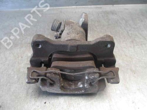 Right rear brake caliper NISSAN PRIMERA (P12)  | BP11617147M106 
