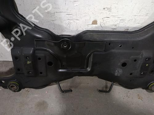 Subframe FORD FOCUS II (DA_, HCP, DP) 1.6 | BP37376770M9 - Image 3
