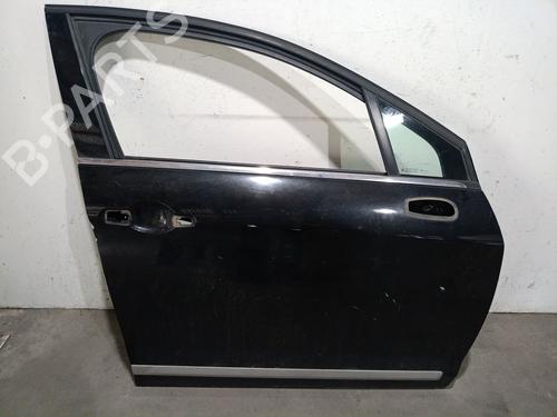 Dør højre fortil Dør højre fortil CITROËN C5 III Break (RW_) 2.2 HDi 200 (204 hp) 37031462 37031462