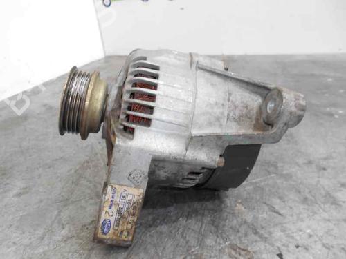 Alternator FIAT PUNTO (176_) 60 1.2 (176AP, 176AR, 176AQ, 176BB) | BP2059439M7 