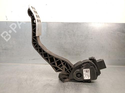 Pedal PEUGEOT 308 CC (4B_) 1.6 16V (156 hp) 25241573