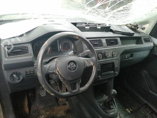 Hovedlysbryter VW CADDY IV Box Body/MPV (SAA, SAH) 2.0 TDI | BP18296902I24 