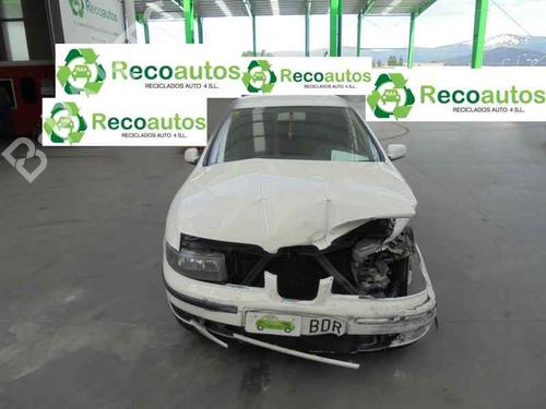 Engine control unit (ECU) SEAT TOLEDO II (1M2) 1.9 TDI | BP2051857M57 