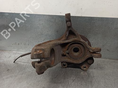 Used Right front steering knuckle CITROËN C3 I (FC_, FN_) 1.4 16V HDi (90 hp) 10273180