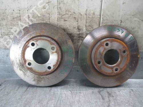 Andre FORD FOCUS I (DAW, DBW) 1.8 Turbo DI / TDDi (90 hp) 20257039