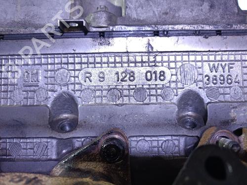 Engine OPEL VECTRA C GTS (Z02) 2.0 DTI 16V (F68) | BP24154297M1 