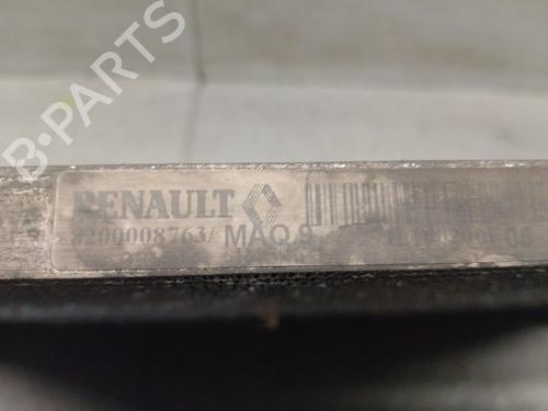 AC-Kondensator RENAULT LAGUNA II (BG0/1_) 1.9 dCi (BG08, BG0G) | BP28294129M32 
