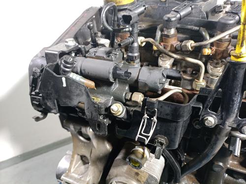 Engine RENAULT CLIO III (BR0/1, CR0/1) 1.5 dCi (C/BR0G, C/BR1G) | BP32853625M1  - Image 7