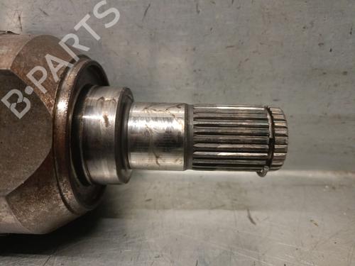Right front driveshaft KIA SOUL I (AM) 1.6 CRDi 128 | BP22732290M39 