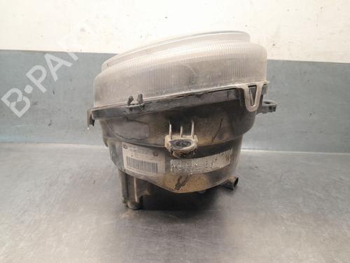 Venstre forlygte JEEP COMPASS (MK49) 2.0 CRD 4x4 | BP37588865C28 - Image 3