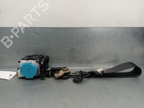 Used Front left seatbelt MAZDA 3 (BM, BN) 2.2 D (150 hp) 32190941