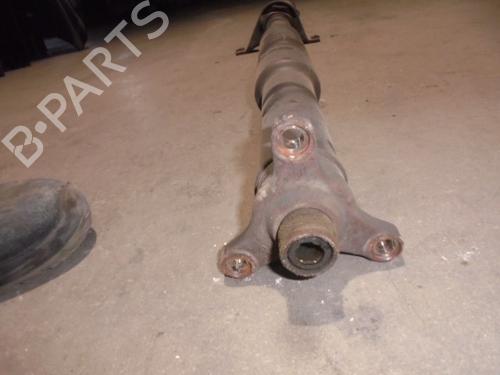 Mellomaksel kompl. MERCEDES-BENZ E-CLASS (W211) E 270 CDI (211.016) | BP10556125M37 