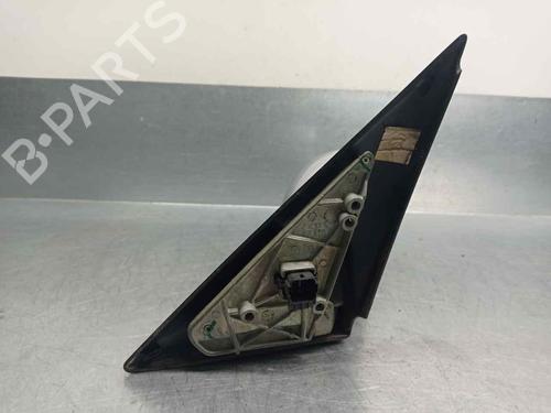 Right mirror SAAB 9-3 (YS3F, E79, D79, D75) 2.2 TiD | BP10641438C27 