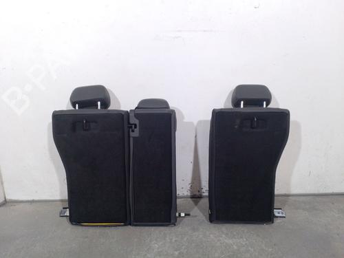 Rear seat ALFA ROMEO GIULIA (952_) 2.2 D (952AFA25, 952AFM25, 952ALA25) | BP38512666C17 - Image 5