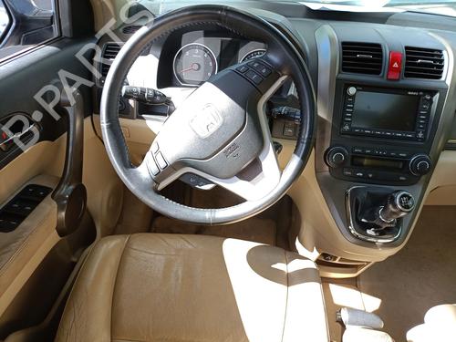 Handskerum HONDA CR-V III (RE_) 2.2 i-CTDi 4WD (RE6) | BP23243544C95 - Image 13