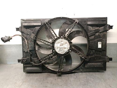 Used Radiator fan SEAT ATECA (KH7, KHP) 1.5 TSI (150 hp) 31188472